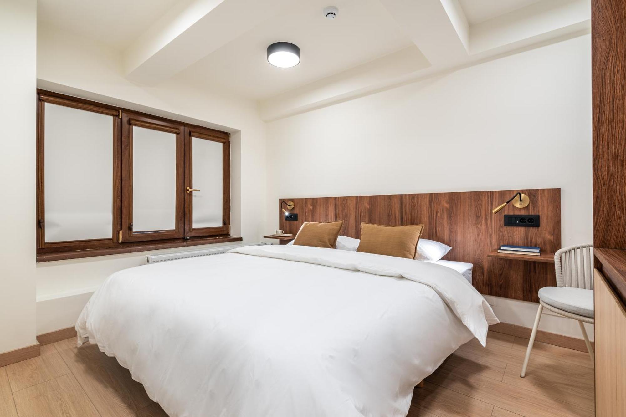 Old Town Apartments By Olala Homes ブカレスト エクステリア 写真